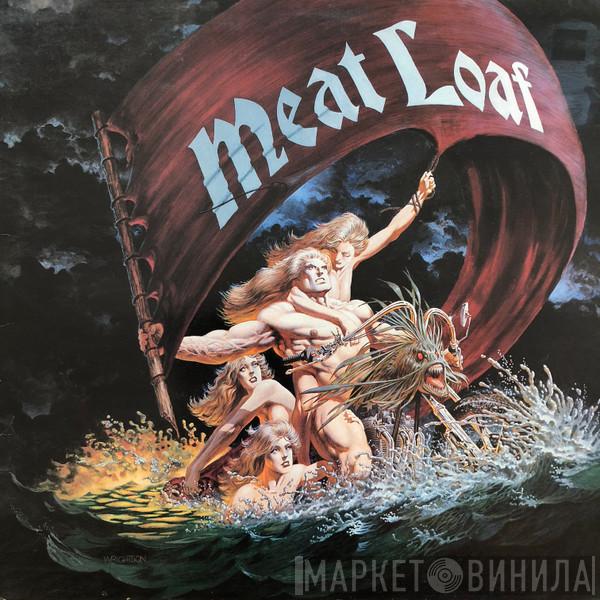  Meat Loaf  - Dead Ringer