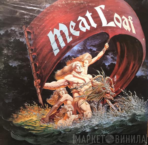  Meat Loaf  - Dead Ringer