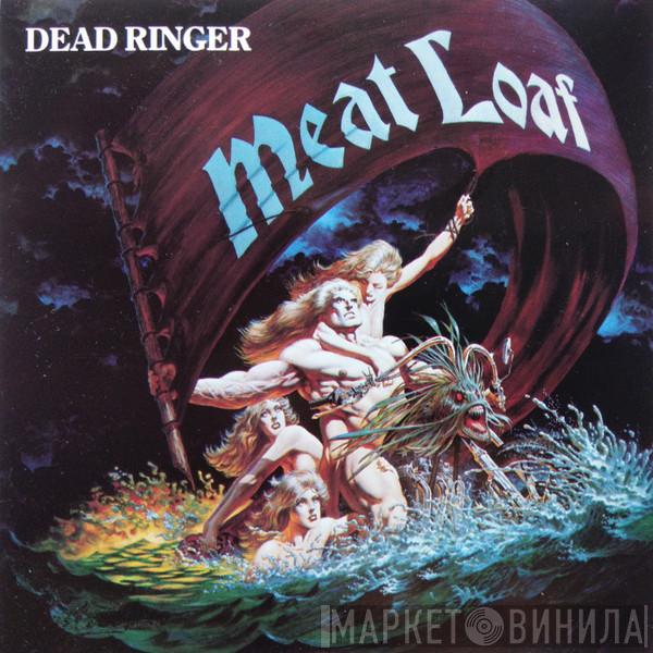  Meat Loaf  - Dead Ringer