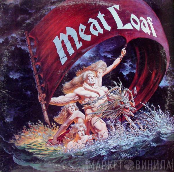  Meat Loaf  - Dead Ringer