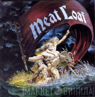 Meat Loaf - Dead Ringer