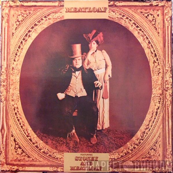 Meat Loaf - Featuring Stoney And Meatloaf