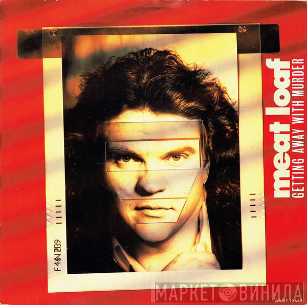 Meat Loaf - Getting Away With Murder (Scott Free Mix)