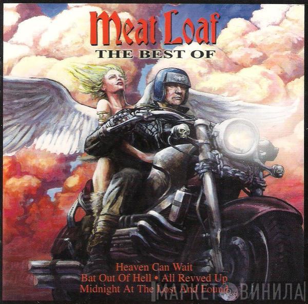 Meat Loaf - Heaven Can Wait - The Best Of