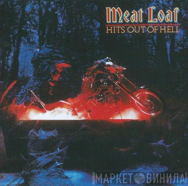 Meat Loaf - Hits Out Of Hell