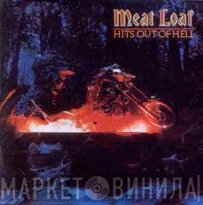  Meat Loaf  - Hits Out Of Hell