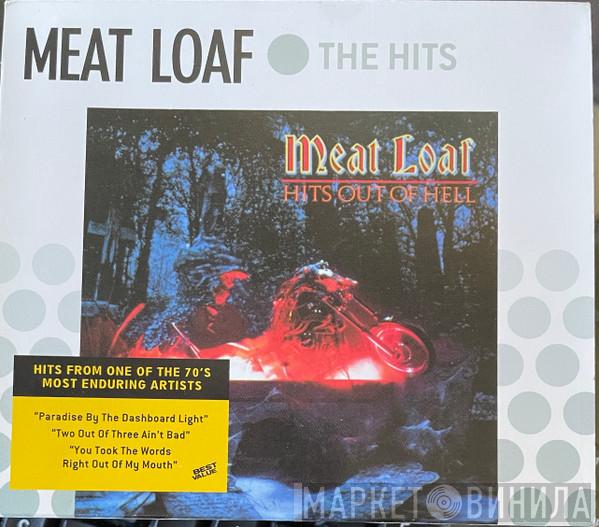  Meat Loaf  - Hits Out Of Hell