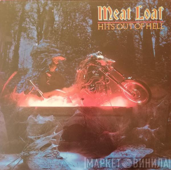 Meat Loaf - Hits Out Of Hell