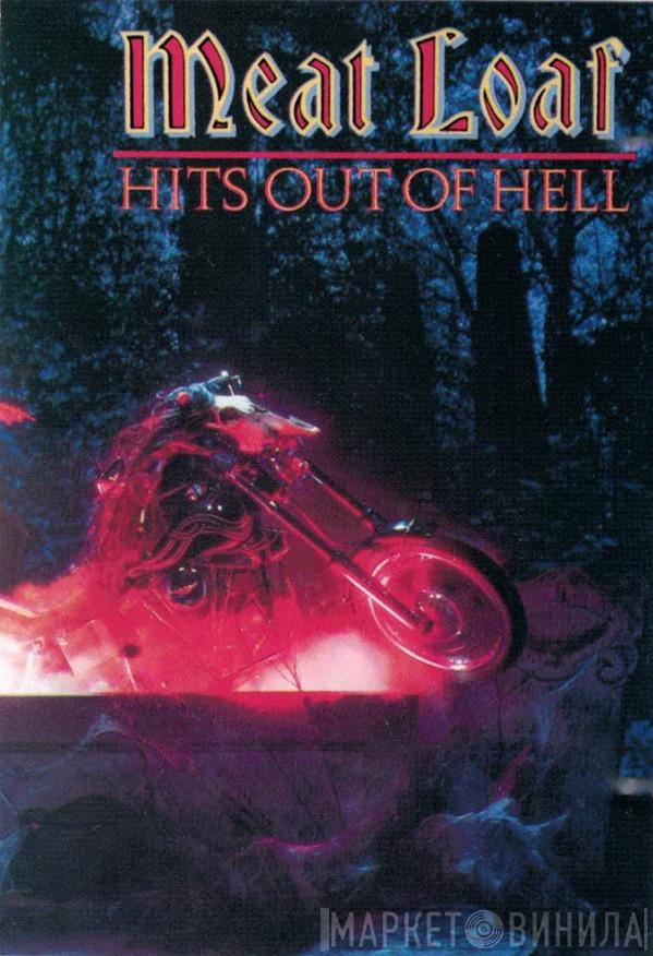  Meat Loaf  - Hits Out Of Hell