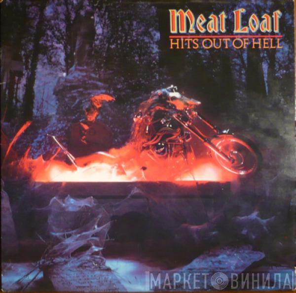  Meat Loaf  - Hits Out Of Hell