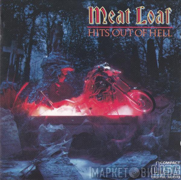 Meat Loaf - Hits Out Of Hell