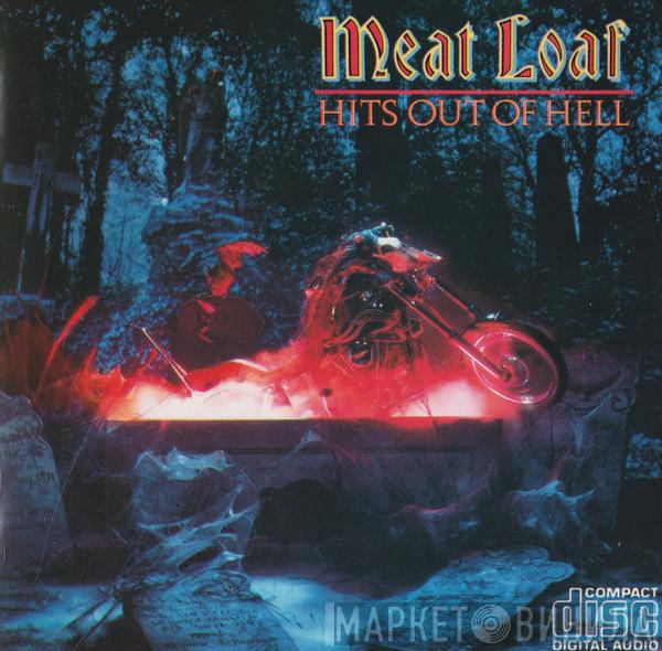 Meat Loaf - Hits Out Of Hell