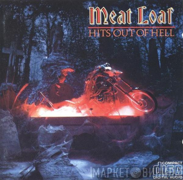 Meat Loaf - Hits Out Of Hell