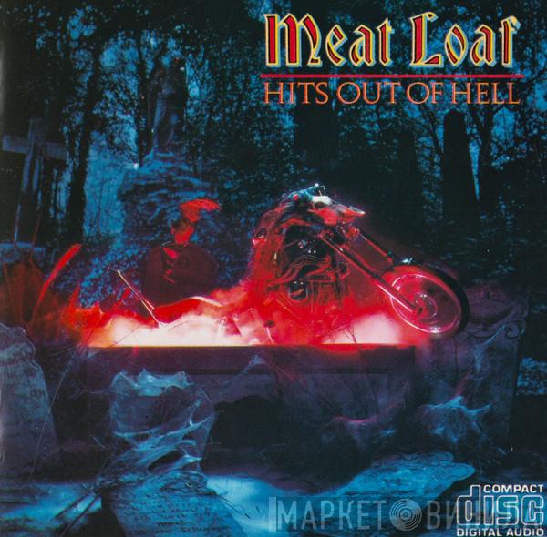 Meat Loaf  - Hits Out Of Hell