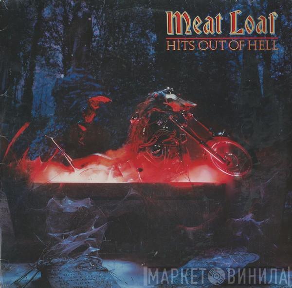 Meat Loaf - Hits Out Of Hell