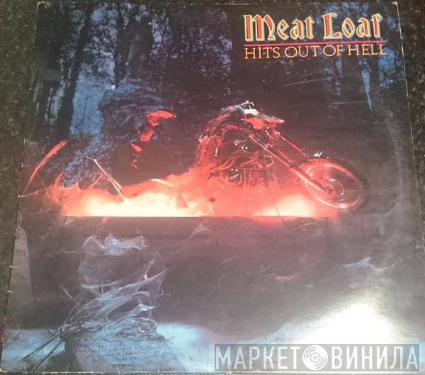  Meat Loaf  - Hits Out Of Hell