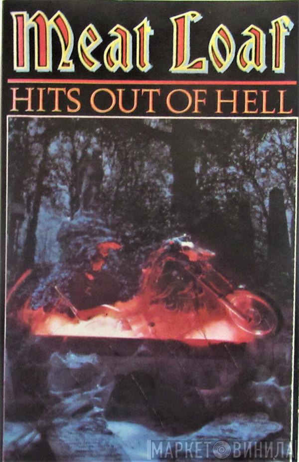  Meat Loaf  - Hits Out Of Hell
