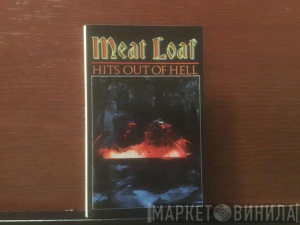 Meat Loaf  - Hits Out Of Hell