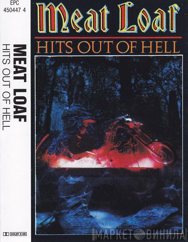 Meat Loaf - Hits Out Of Hell