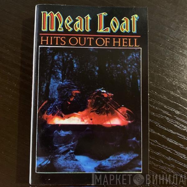  Meat Loaf  - Hits Out Of Hell