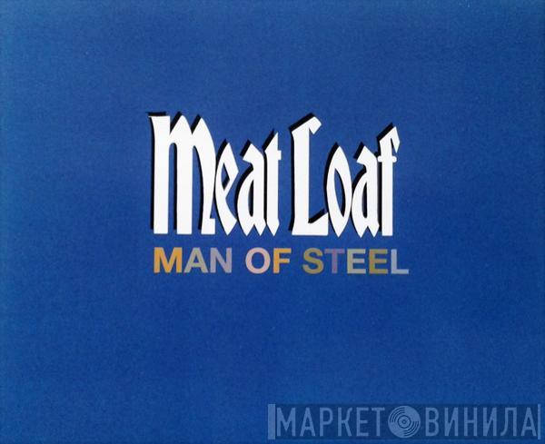 Meat Loaf - Man Of Steel