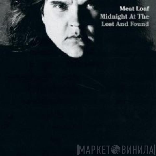 Meat Loaf - Midnight At The Lost And Found