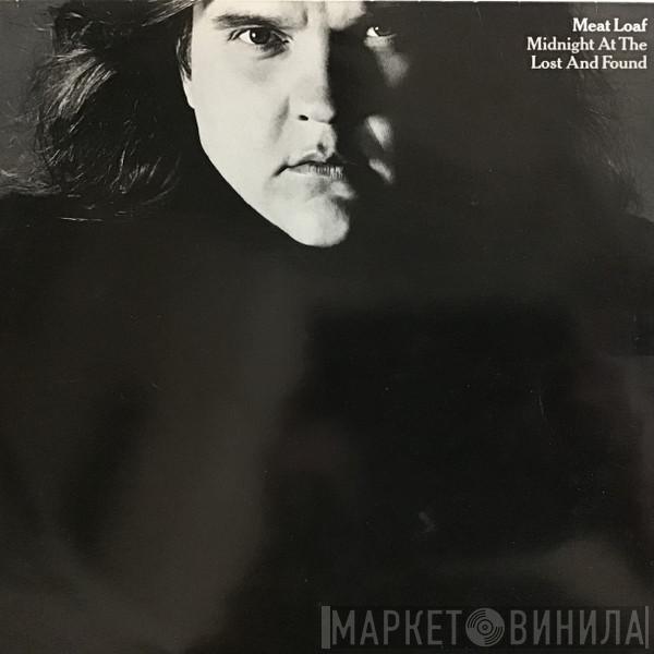  Meat Loaf  - Midnight At The Lost And Found