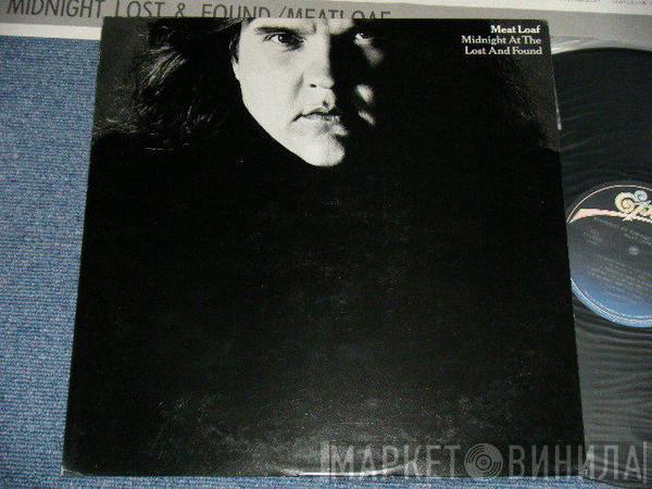  Meat Loaf  - Midnight At The Lost And Found