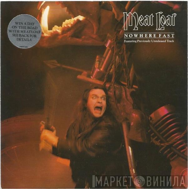 Meat Loaf - Nowhere Fast