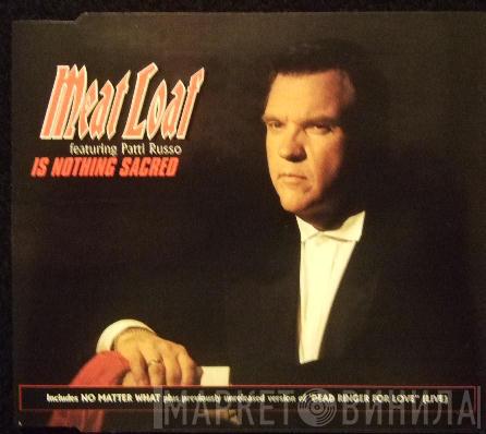 Meat Loaf, Patti Russo - Is Nothing Sacred