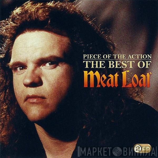 Meat Loaf - Piece Of The Action: The Best Of
