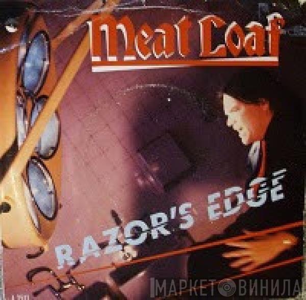 Meat Loaf - Razor's Edge