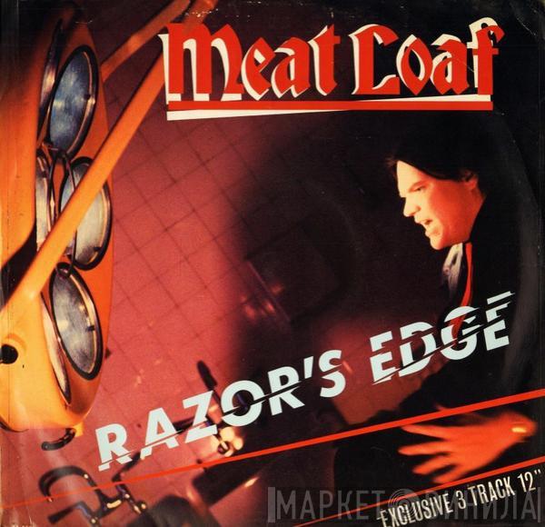 Meat Loaf - Razor's Edge