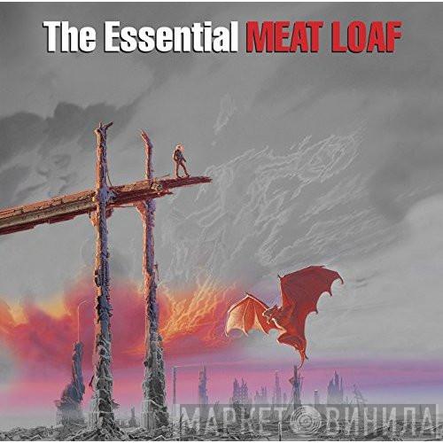  Meat Loaf  - The Essential Meat Loaf