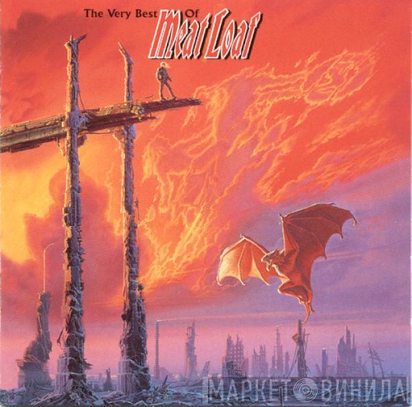  Meat Loaf  - The Very Best Of Meat Loaf