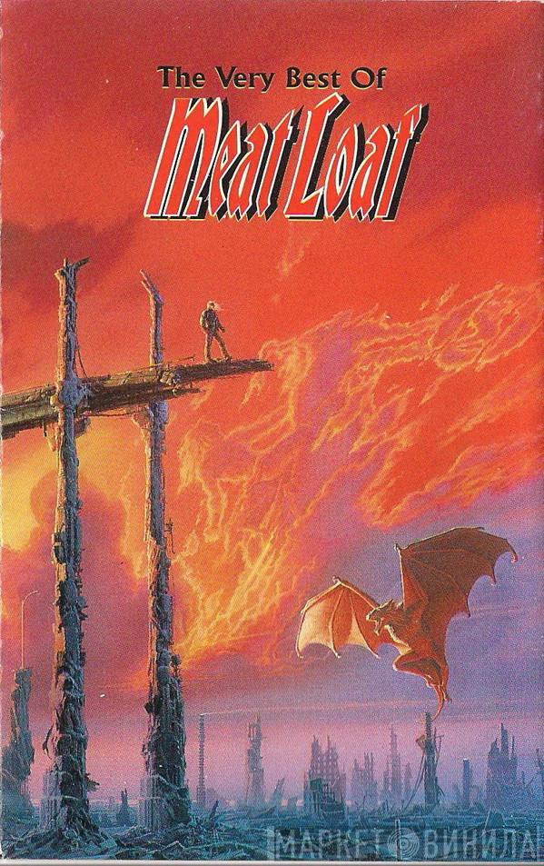  Meat Loaf  - The Very Best Of Meat Loaf