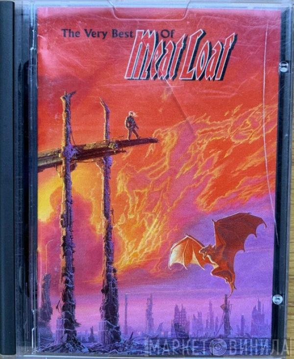  Meat Loaf  - The Very Best Of Meat Loaf