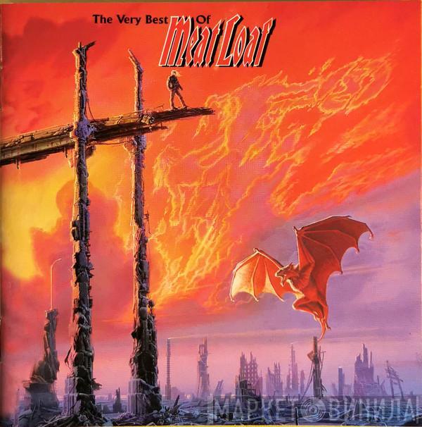  Meat Loaf  - The Very Best Of Meat Loaf