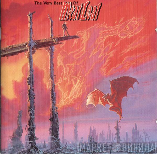 Meat Loaf - The Very Best Of Meat Loaf