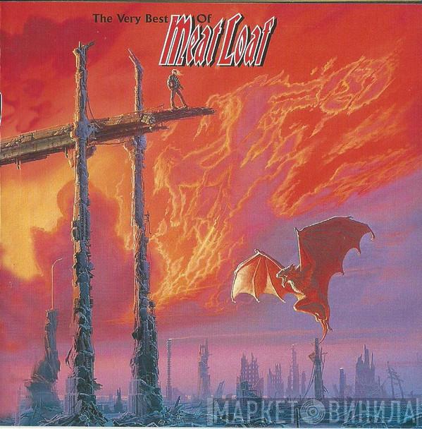  Meat Loaf  - The Very Best Of Meat Loaf