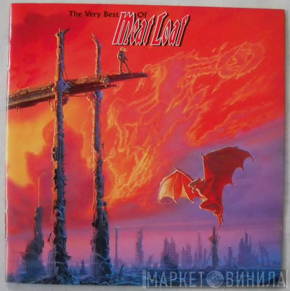 Meat Loaf  - The Very Best Of Meat Loaf