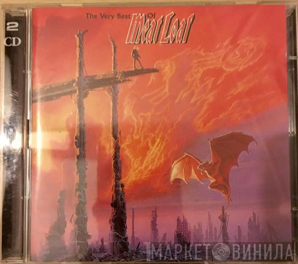 Meat Loaf - The Very Best Of