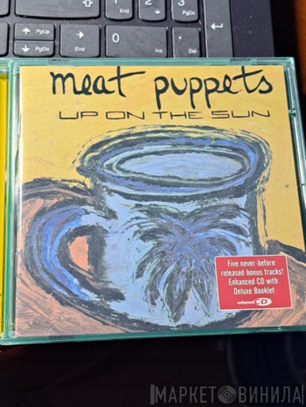  Meat Puppets  - Up On The Sun