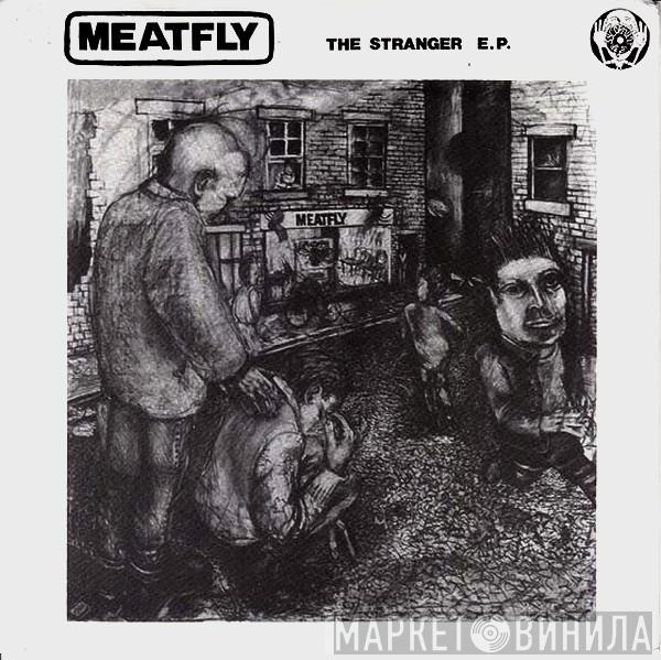 Meatfly - The Stranger E.P.