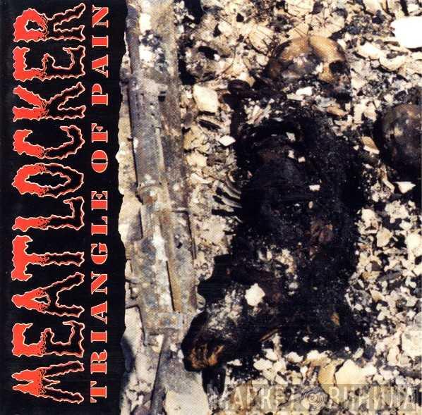 Meatlocker - Triangle Of Pain