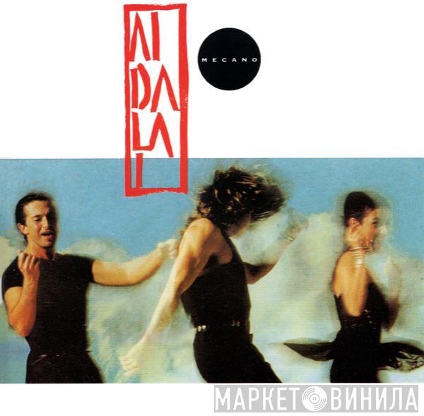  Mecano  - Aidalai