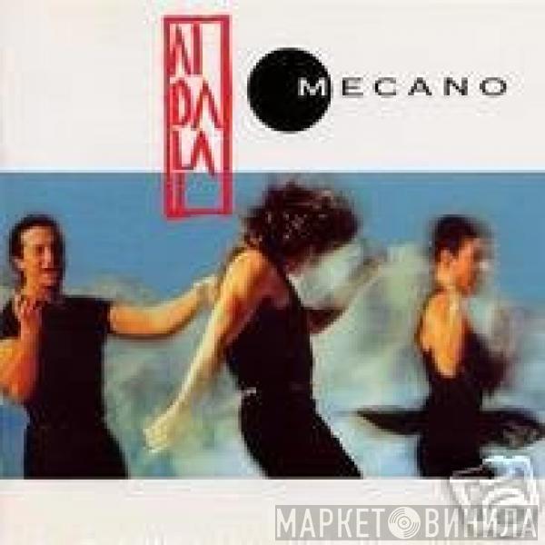  Mecano  - Aidalai
