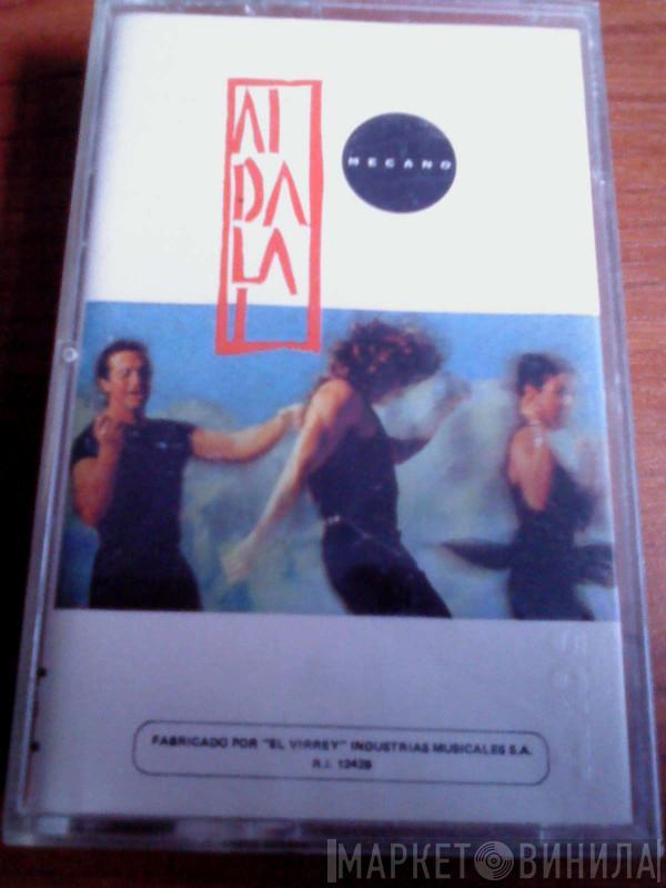  Mecano  - Aidalai