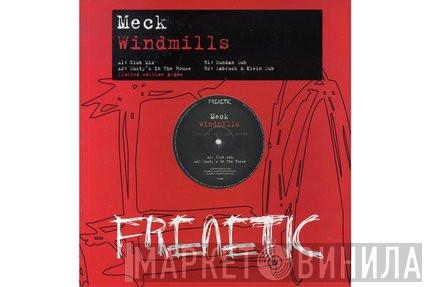  Meck   - Windmills