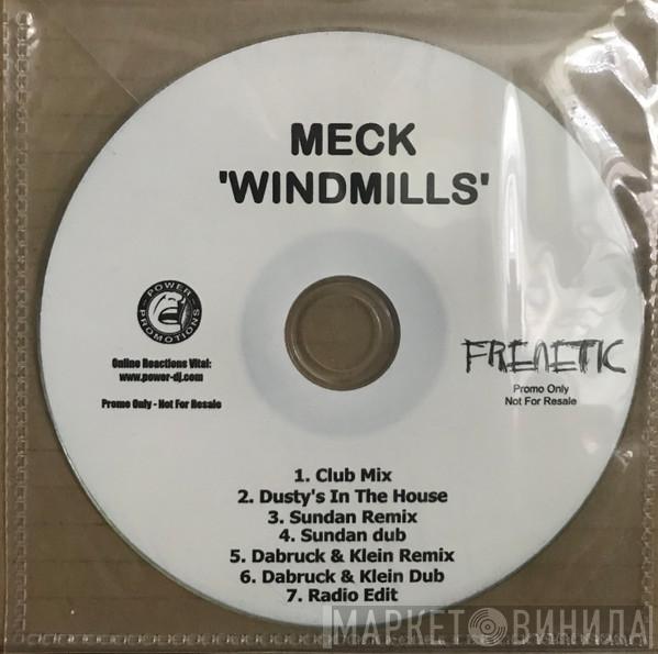  Meck   - Windmills